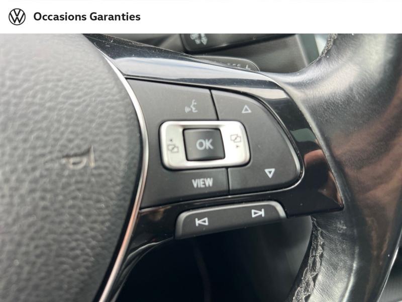 Voitures occasions VOLKSWAGEN TIGUAN ALLSPACE Carat Exclusive Cesson-Sévigné
