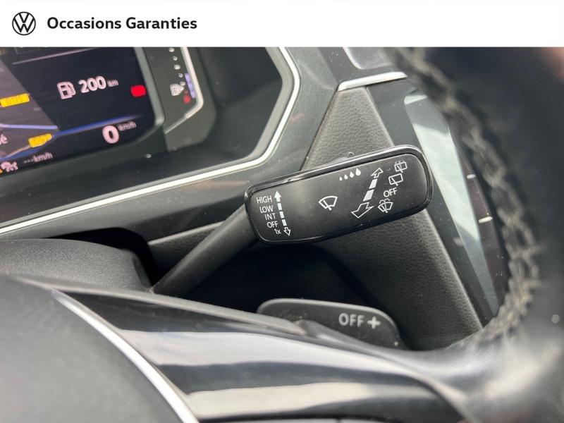 Voitures occasions VOLKSWAGEN TIGUAN ALLSPACE Carat Exclusive Cesson-Sévigné