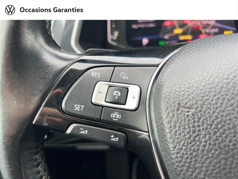 Voitures occasions VOLKSWAGEN TIGUAN ALLSPACE Carat Exclusive Cesson-Sévigné