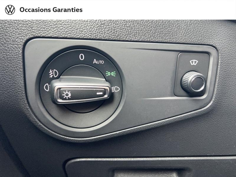 Voitures occasions VOLKSWAGEN TIGUAN ALLSPACE Carat Exclusive Cesson-Sévigné