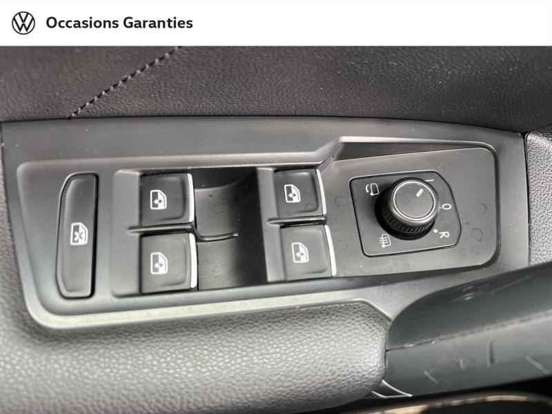 Voitures occasions VOLKSWAGEN TIGUAN ALLSPACE Carat Exclusive Cesson-Sévigné