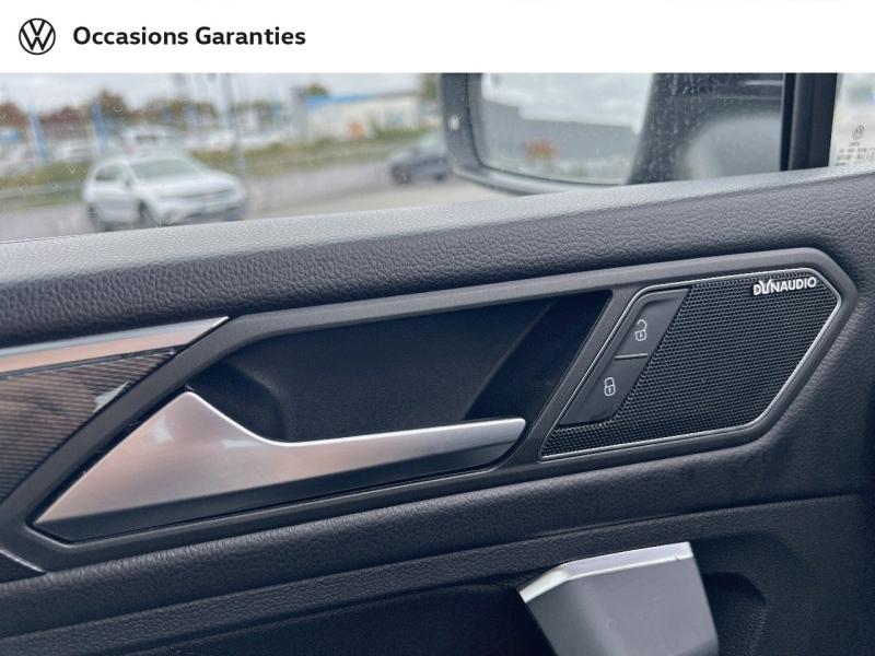 Voitures occasions VOLKSWAGEN TIGUAN ALLSPACE Carat Exclusive Cesson-Sévigné
