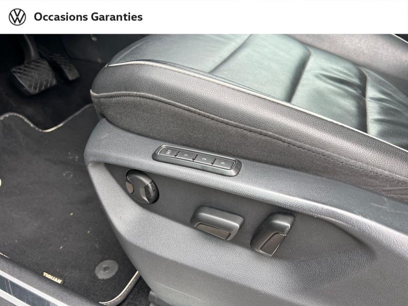 Voitures occasions VOLKSWAGEN TIGUAN ALLSPACE Carat Exclusive Cesson-Sévigné