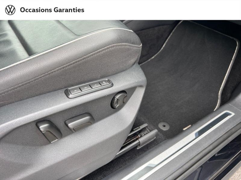 Voitures occasions VOLKSWAGEN TIGUAN ALLSPACE Carat Exclusive Cesson-Sévigné
