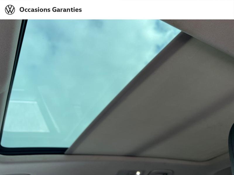 Voitures occasions VOLKSWAGEN TIGUAN ALLSPACE Carat Exclusive Cesson-Sévigné