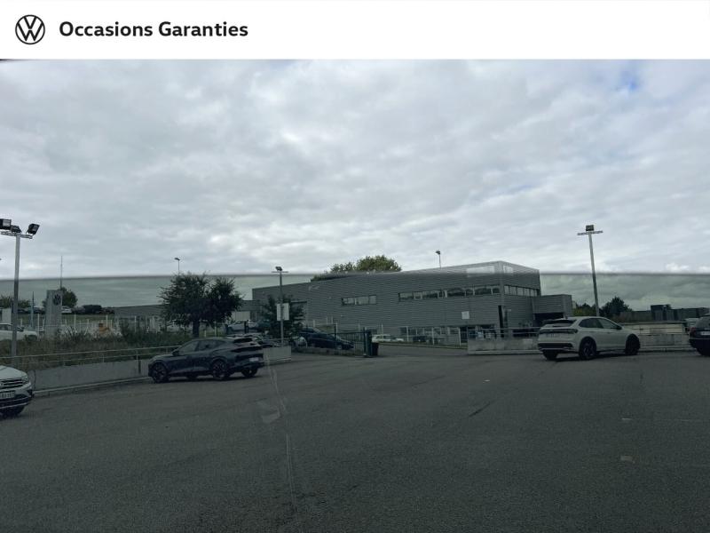 Voitures occasions VOLKSWAGEN TIGUAN ALLSPACE Carat Exclusive Cesson-Sévigné