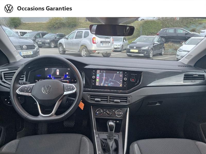 Voitures occasions VOLKSWAGEN POLO VW Edition Cesson-Sévigné