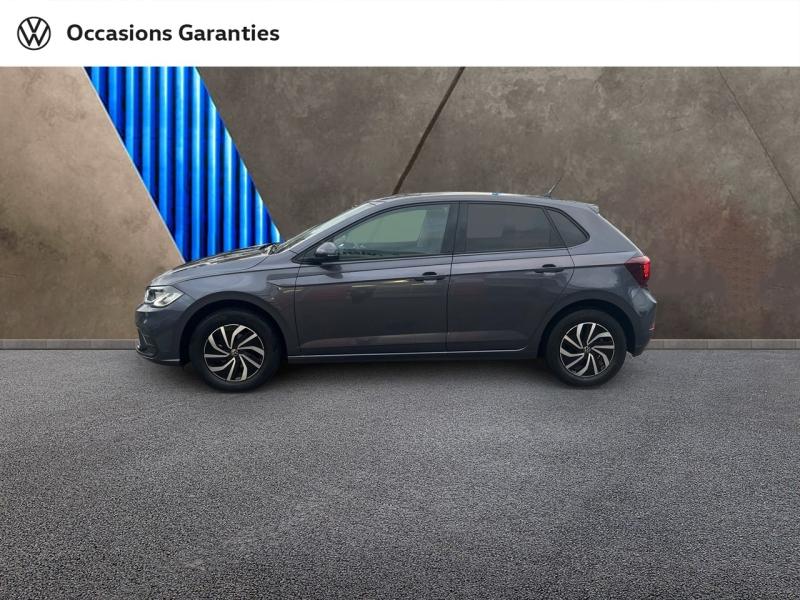 Voitures occasions VOLKSWAGEN POLO VW Edition Cesson-Sévigné