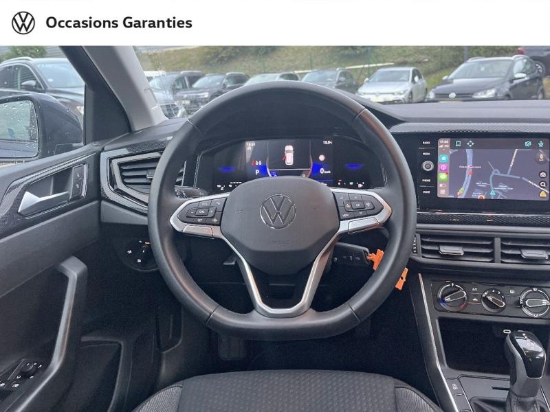 Voitures occasions VOLKSWAGEN POLO VW Edition Cesson-Sévigné
