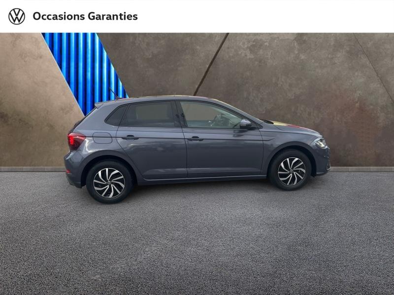 Voitures occasions VOLKSWAGEN POLO VW Edition Cesson-Sévigné
