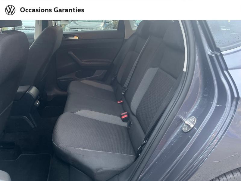 Voitures occasions VOLKSWAGEN POLO VW Edition Cesson-Sévigné