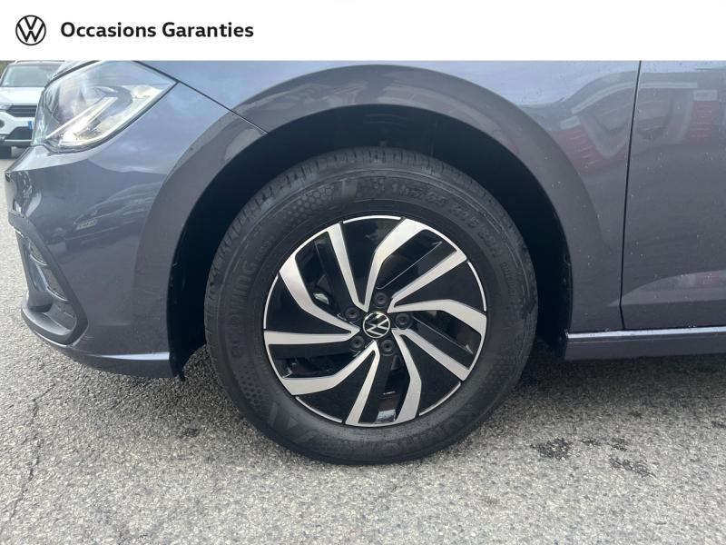 Voitures occasions VOLKSWAGEN POLO VW Edition Cesson-Sévigné