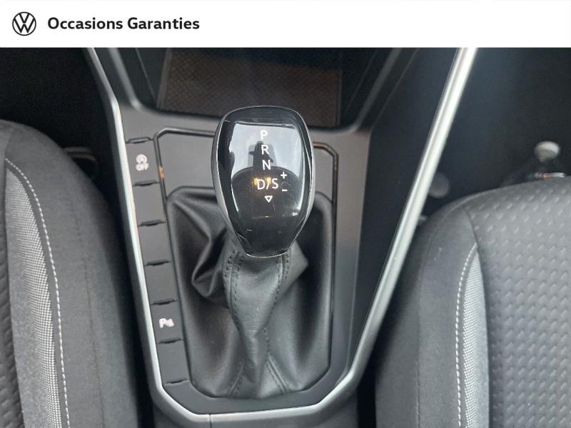 Voitures occasions VOLKSWAGEN POLO VW Edition Cesson-Sévigné