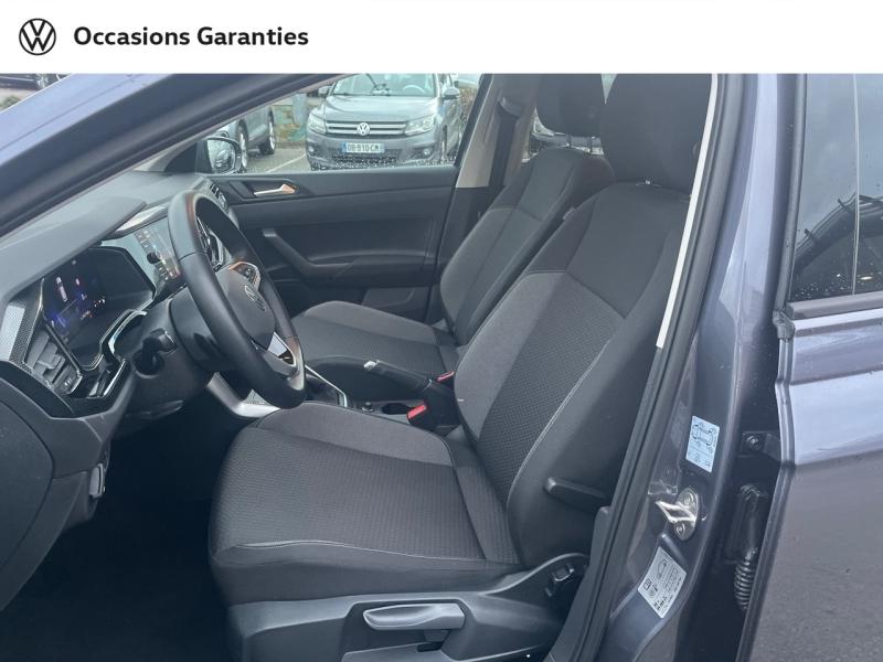 Voitures occasions VOLKSWAGEN POLO VW Edition Cesson-Sévigné