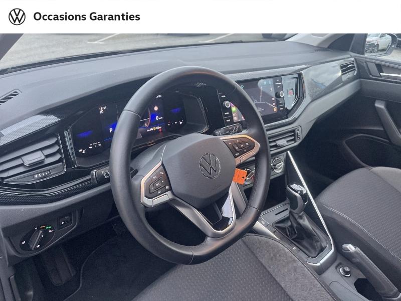 Voitures occasions VOLKSWAGEN POLO VW Edition Cesson-Sévigné