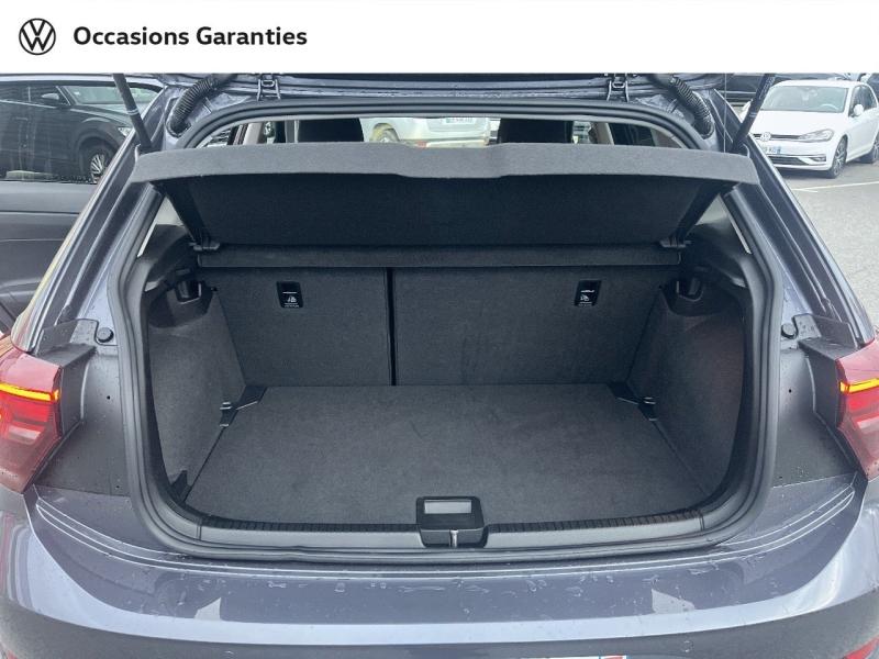 Voitures occasions VOLKSWAGEN POLO VW Edition Cesson-Sévigné