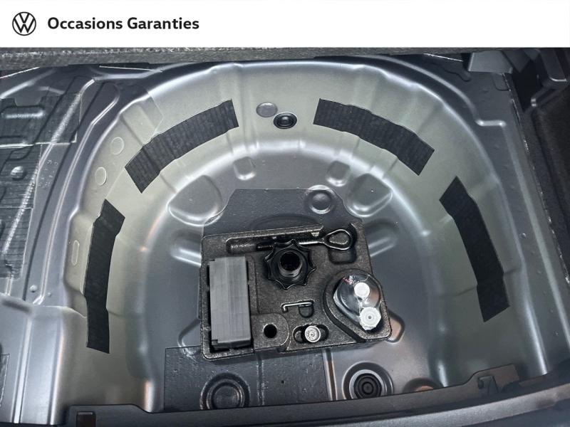 Voitures occasions VOLKSWAGEN POLO VW Edition Cesson-Sévigné