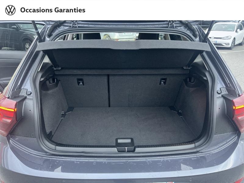 Voitures occasions VOLKSWAGEN POLO VW Edition Cesson-Sévigné