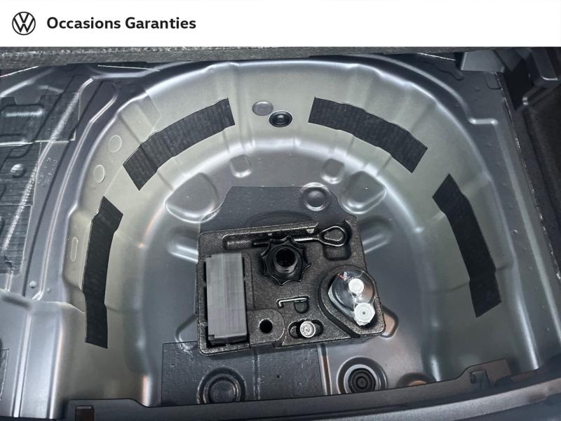 Voitures occasions VOLKSWAGEN POLO VW Edition Cesson-Sévigné