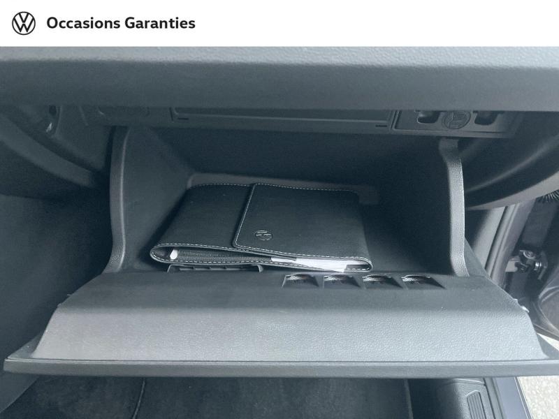 Voitures occasions VOLKSWAGEN POLO VW Edition Cesson-Sévigné