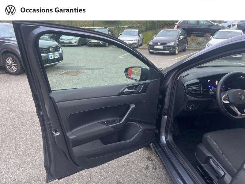 Voitures occasions VOLKSWAGEN POLO VW Edition Cesson-Sévigné