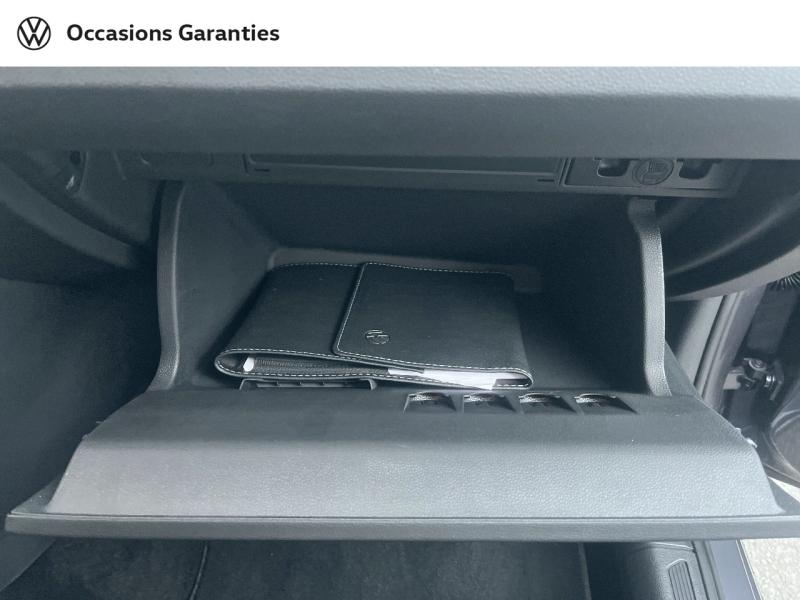 Voitures occasions VOLKSWAGEN POLO VW Edition Cesson-Sévigné