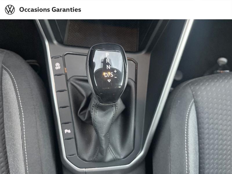 Voitures occasions VOLKSWAGEN POLO VW Edition Cesson-Sévigné