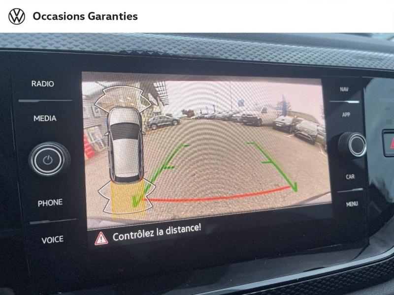 Voitures occasions VOLKSWAGEN POLO VW Edition Cesson-Sévigné