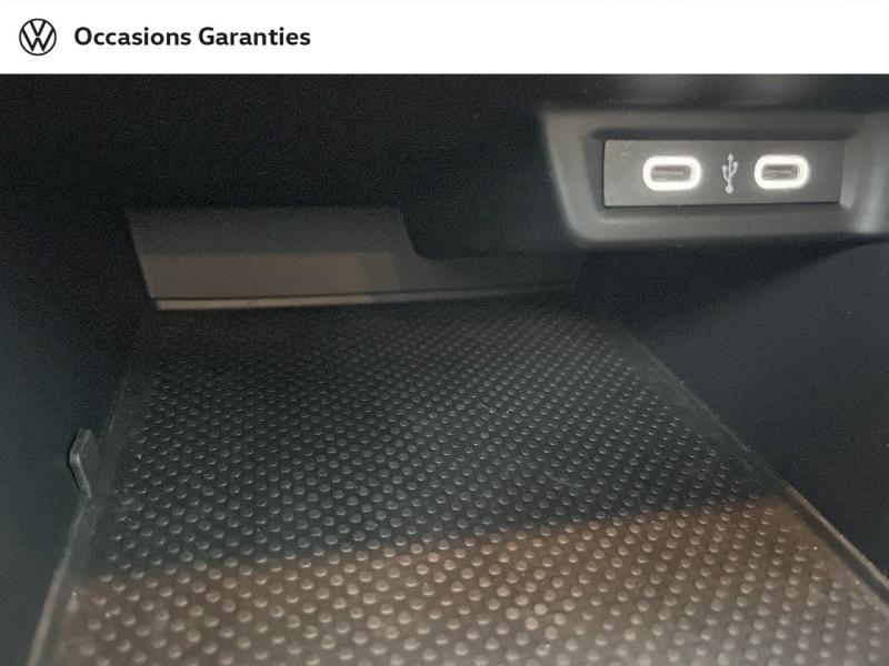 Voitures occasions VOLKSWAGEN POLO VW Edition Cesson-Sévigné