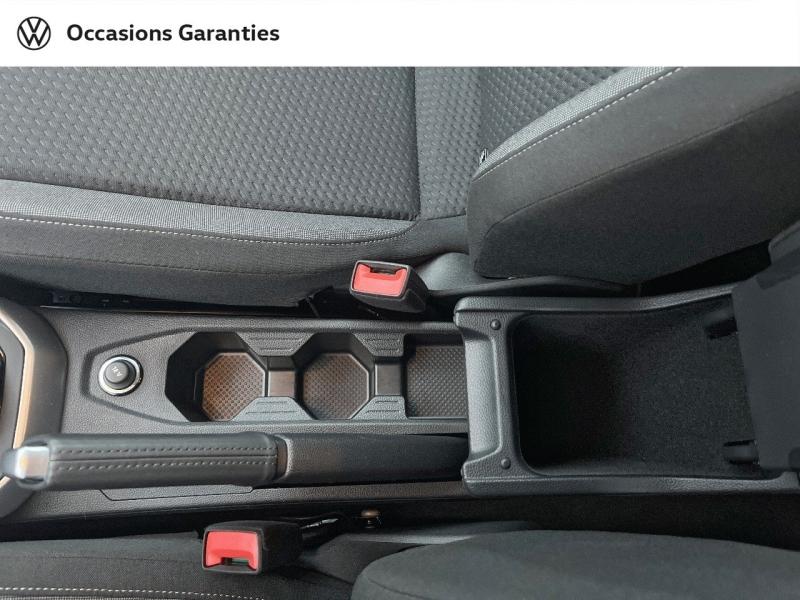 Voitures occasions VOLKSWAGEN POLO VW Edition Cesson-Sévigné