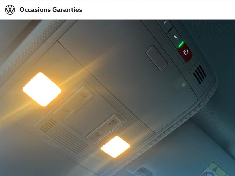 Voitures occasions VOLKSWAGEN POLO VW Edition Cesson-Sévigné