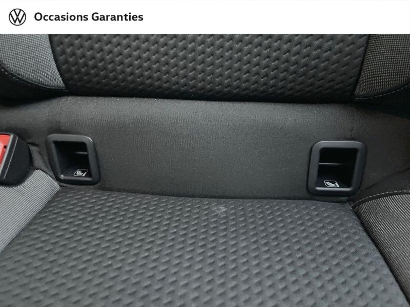 Voitures occasions VOLKSWAGEN POLO VW Edition Cesson-Sévigné