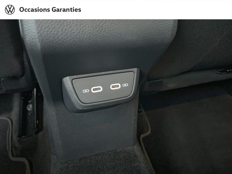 Voitures occasions VOLKSWAGEN POLO VW Edition Cesson-Sévigné