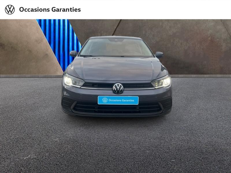 Voitures occasions VOLKSWAGEN POLO VW Edition Cesson-Sévigné