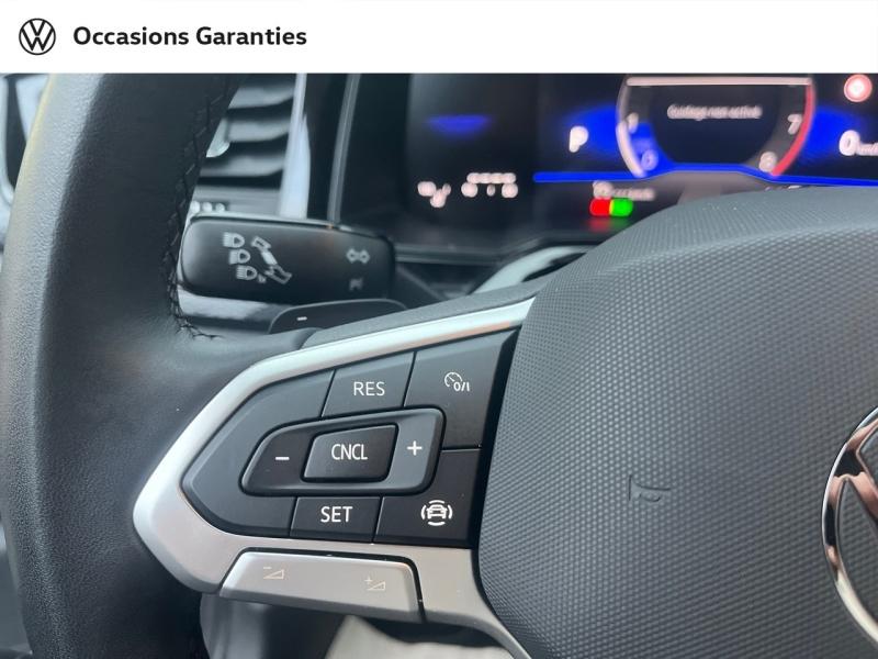 Voitures occasions VOLKSWAGEN POLO VW Edition Cesson-Sévigné
