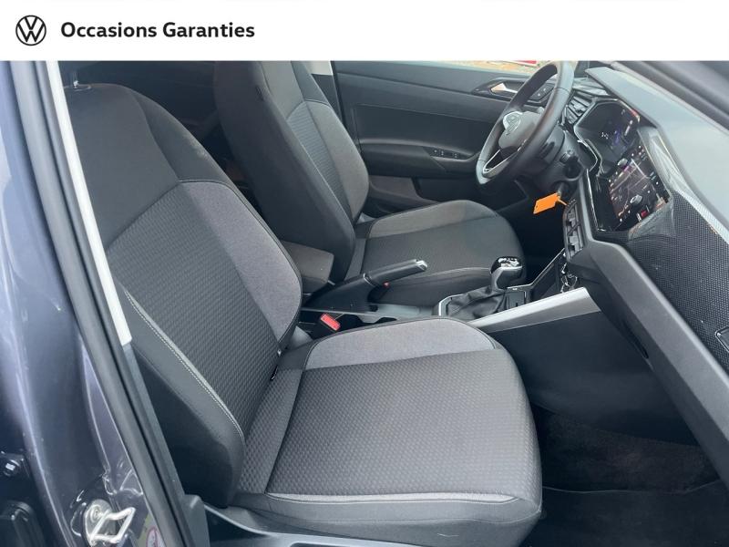 Voitures occasions VOLKSWAGEN POLO VW Edition Cesson-Sévigné