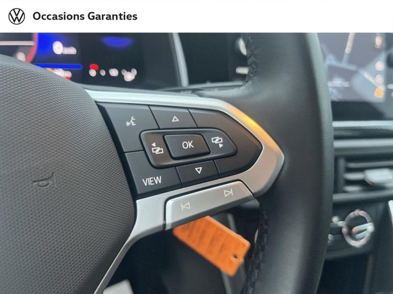 Voitures occasions VOLKSWAGEN POLO VW Edition Cesson-Sévigné