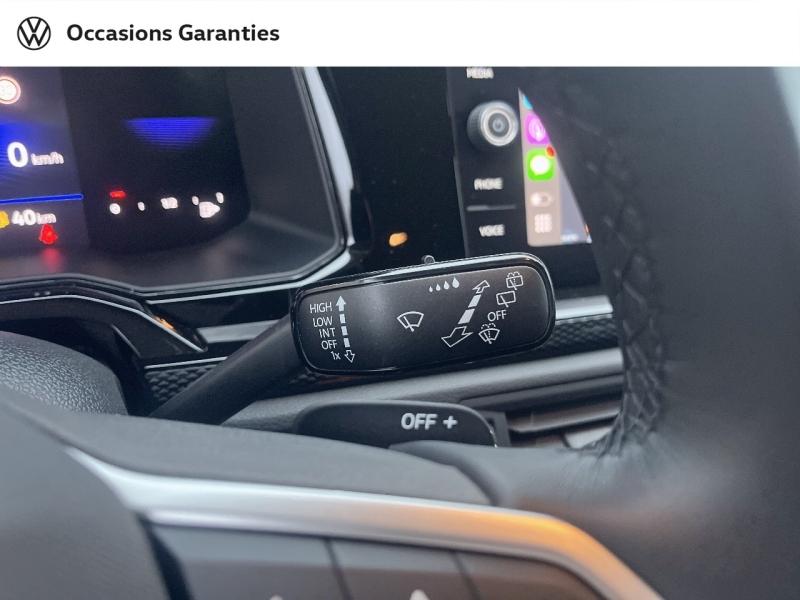 Voitures occasions VOLKSWAGEN POLO VW Edition Cesson-Sévigné