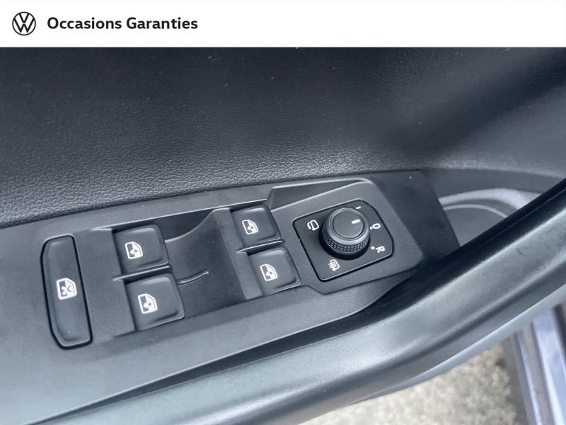 Voitures occasions VOLKSWAGEN POLO VW Edition Cesson-Sévigné