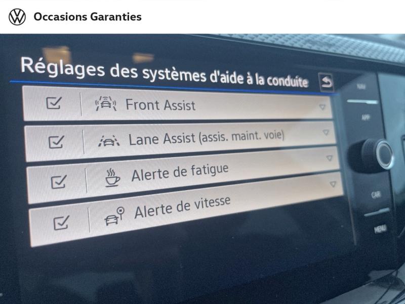 Voitures occasions VOLKSWAGEN POLO VW Edition Cesson-Sévigné