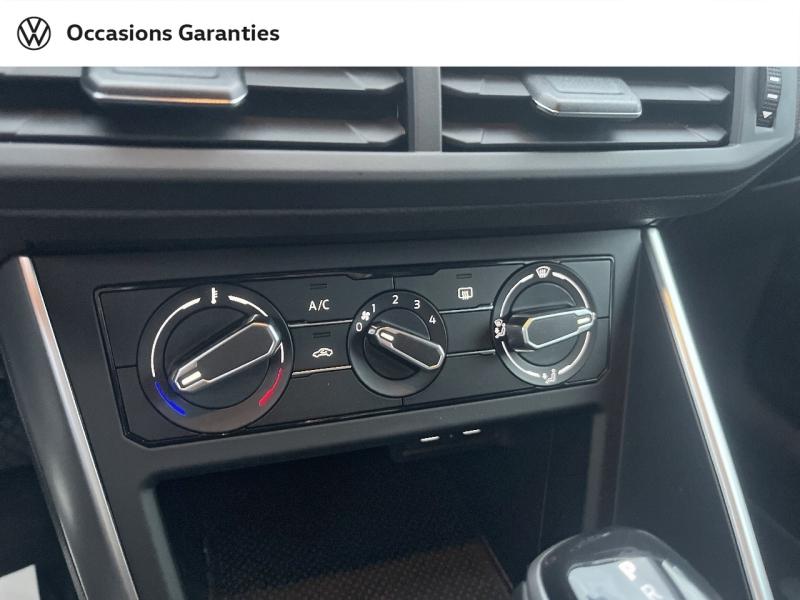 Voitures occasions VOLKSWAGEN POLO VW Edition Cesson-Sévigné