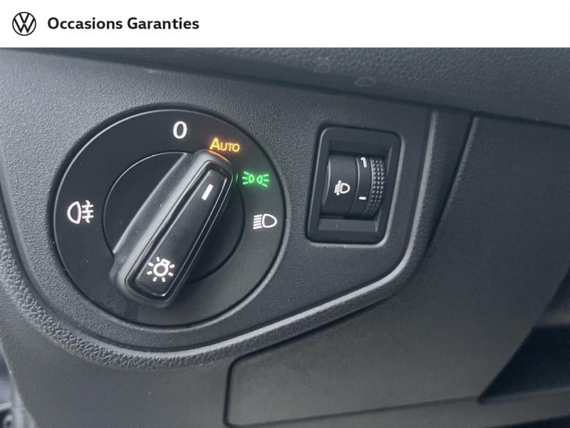 Voitures occasions VOLKSWAGEN POLO VW Edition Cesson-Sévigné