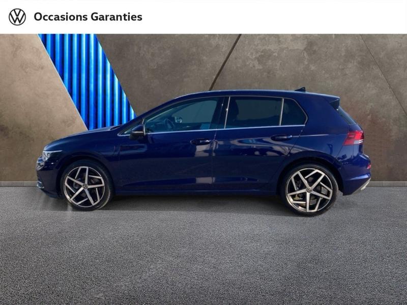 Voitures occasions VOLKSWAGEN GOLF Style Cesson-Sévigné