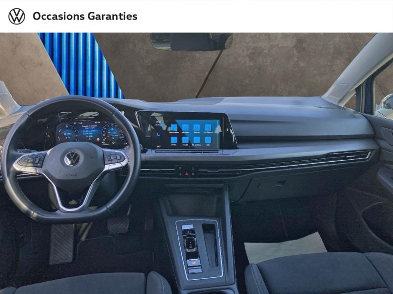 Voitures occasions VOLKSWAGEN GOLF Style Cesson-Sévigné