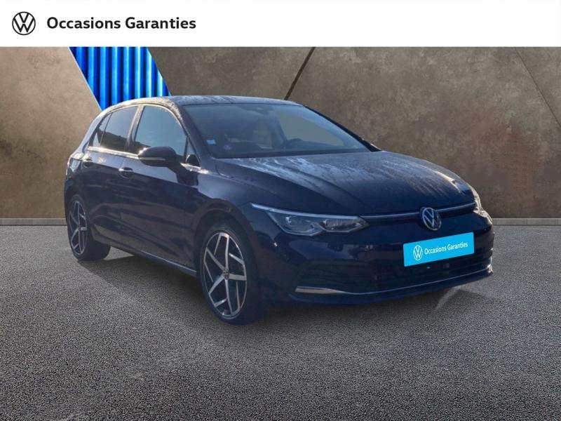 Voitures occasions VOLKSWAGEN GOLF Style Cesson-Sévigné