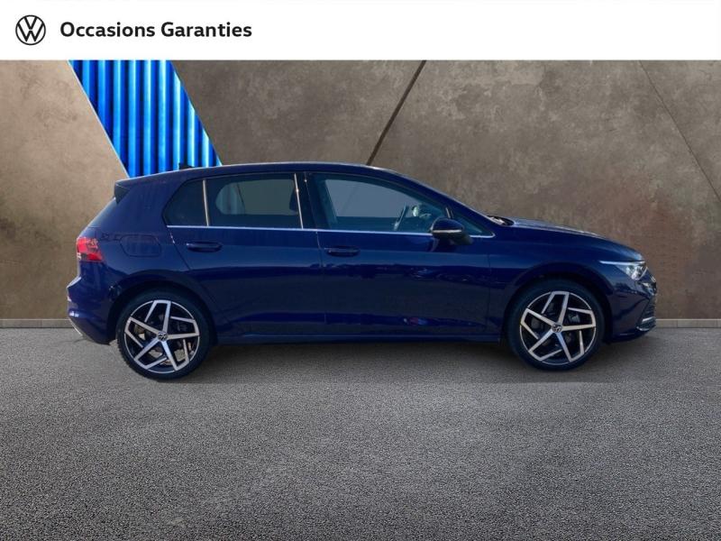 Voitures occasions VOLKSWAGEN GOLF Style Cesson-Sévigné