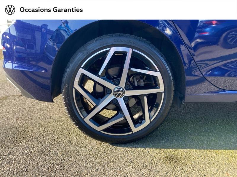 Voitures occasions VOLKSWAGEN GOLF Style Cesson-Sévigné