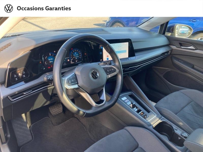 Voitures occasions VOLKSWAGEN GOLF Style Cesson-Sévigné