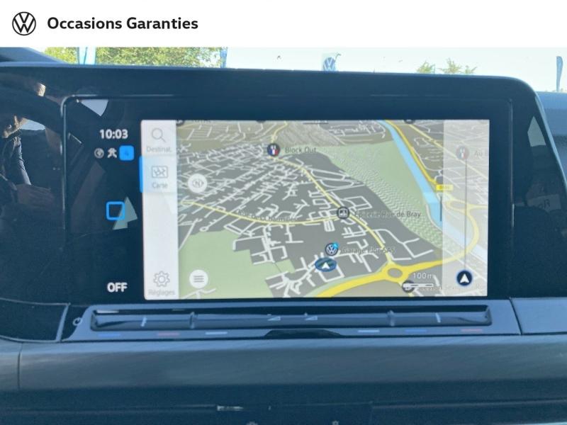 Voitures occasions VOLKSWAGEN GOLF Style Cesson-Sévigné