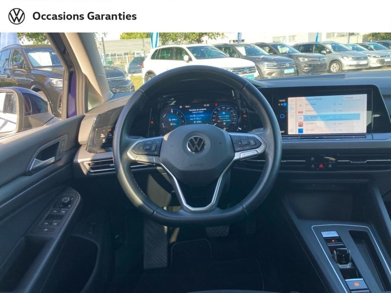 Voitures occasions VOLKSWAGEN GOLF Style Cesson-Sévigné